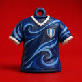 Trikot Schlüsselanhänger - Argentinien