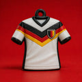 Trikot Schlüsselanhänger - Deutschland